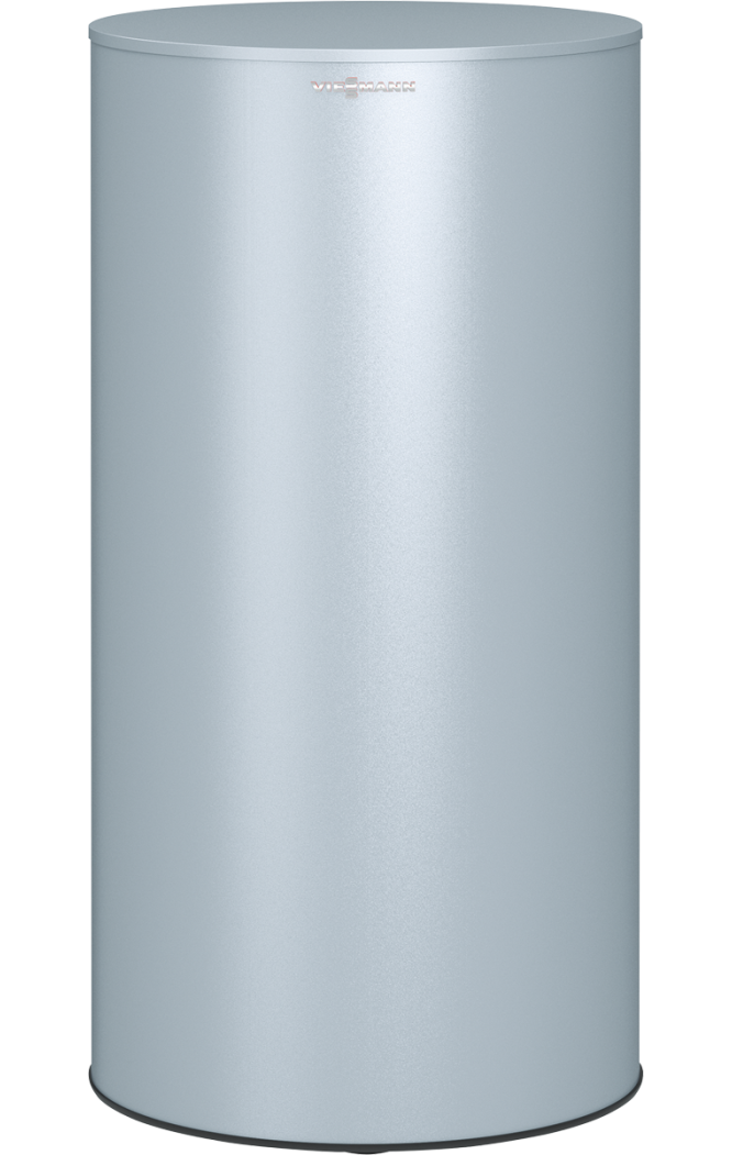 Boiler monovalent Viessmann Vitocell 100-V, CVAA 160 l